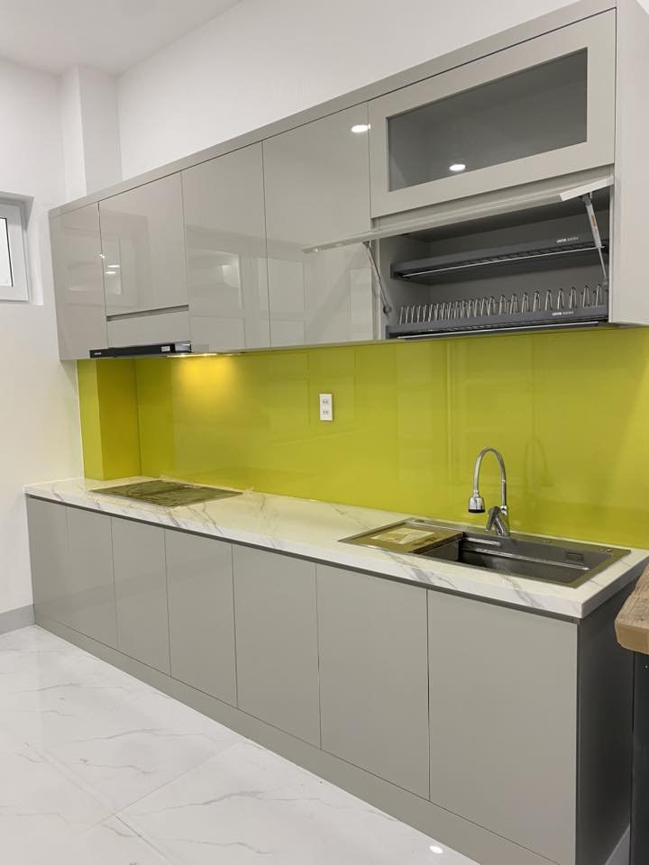 Dự án nổi bật