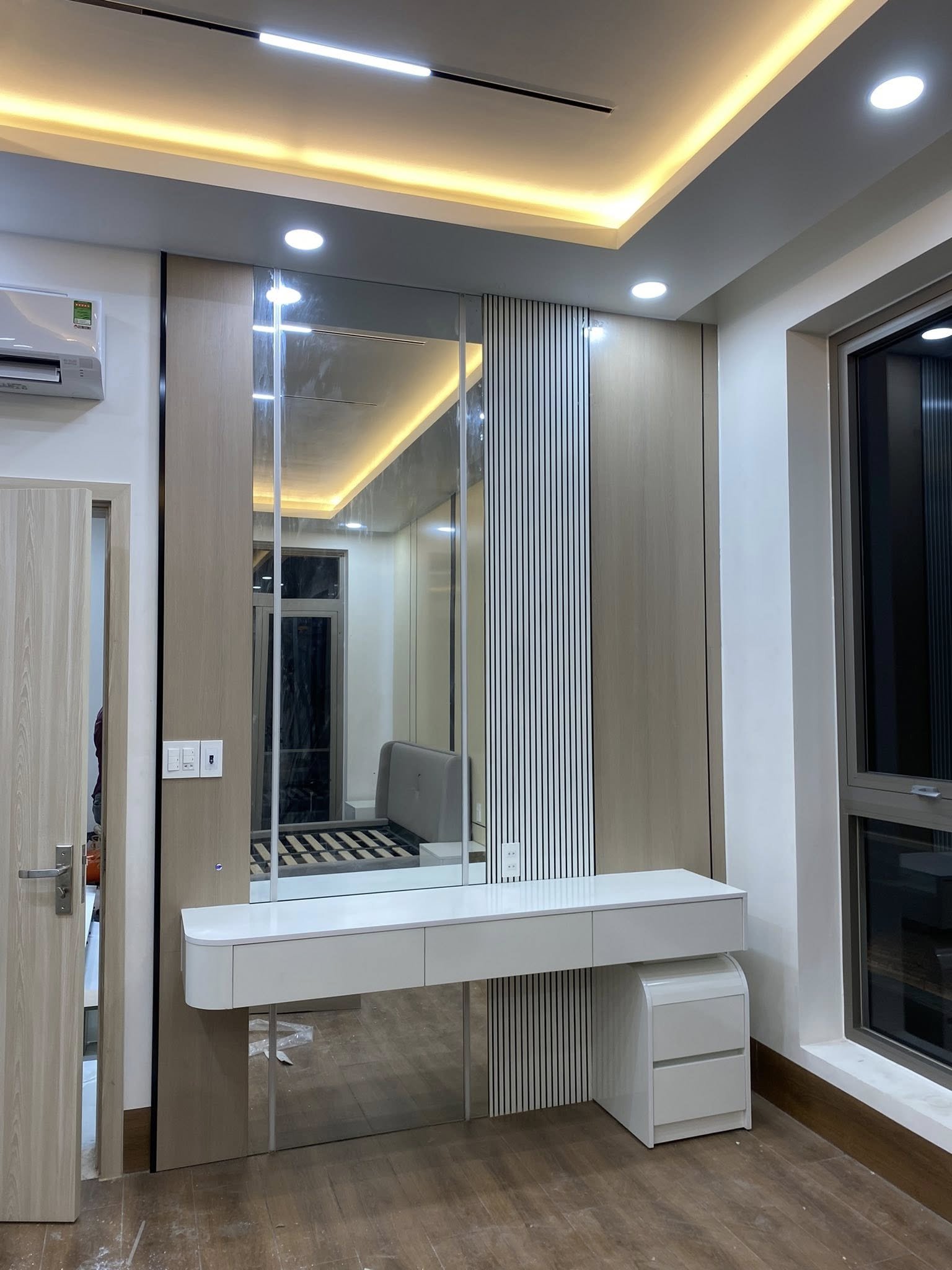 HÌNH ẢNH THỰC TẾ 