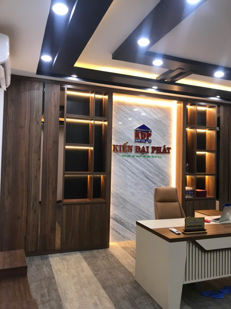 Dự án nổi bật