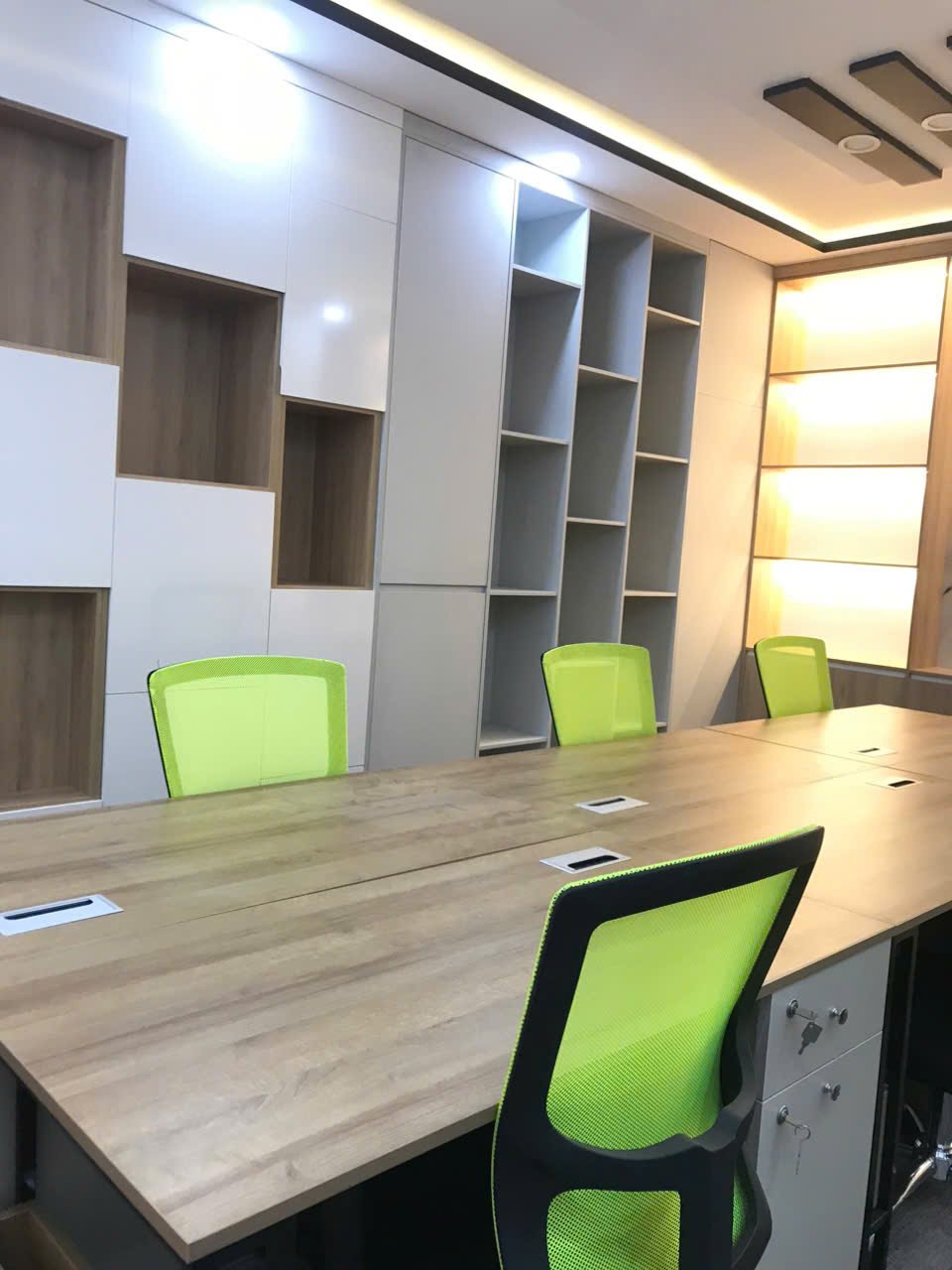 Dự án nổi bật